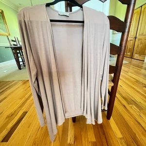 Kettlewell Mid Cascade wrap mushroom (tan) size Lg